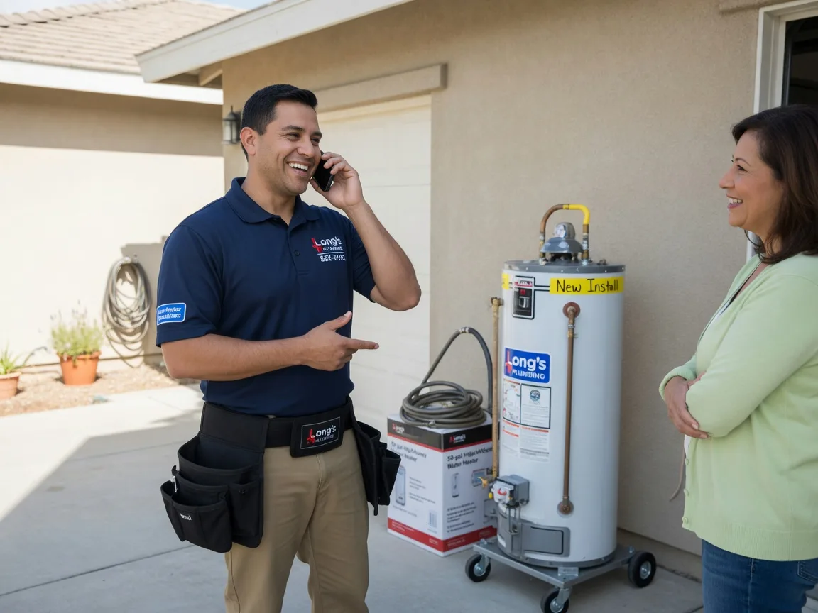 Leak Detection Burlingame, CA FAQs